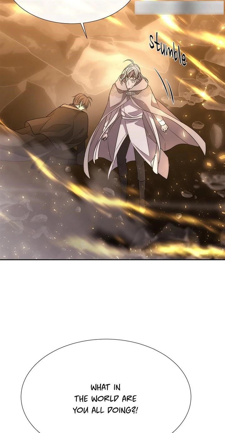 Charlotte Has Five Disciples Chapter 179 - Page 37