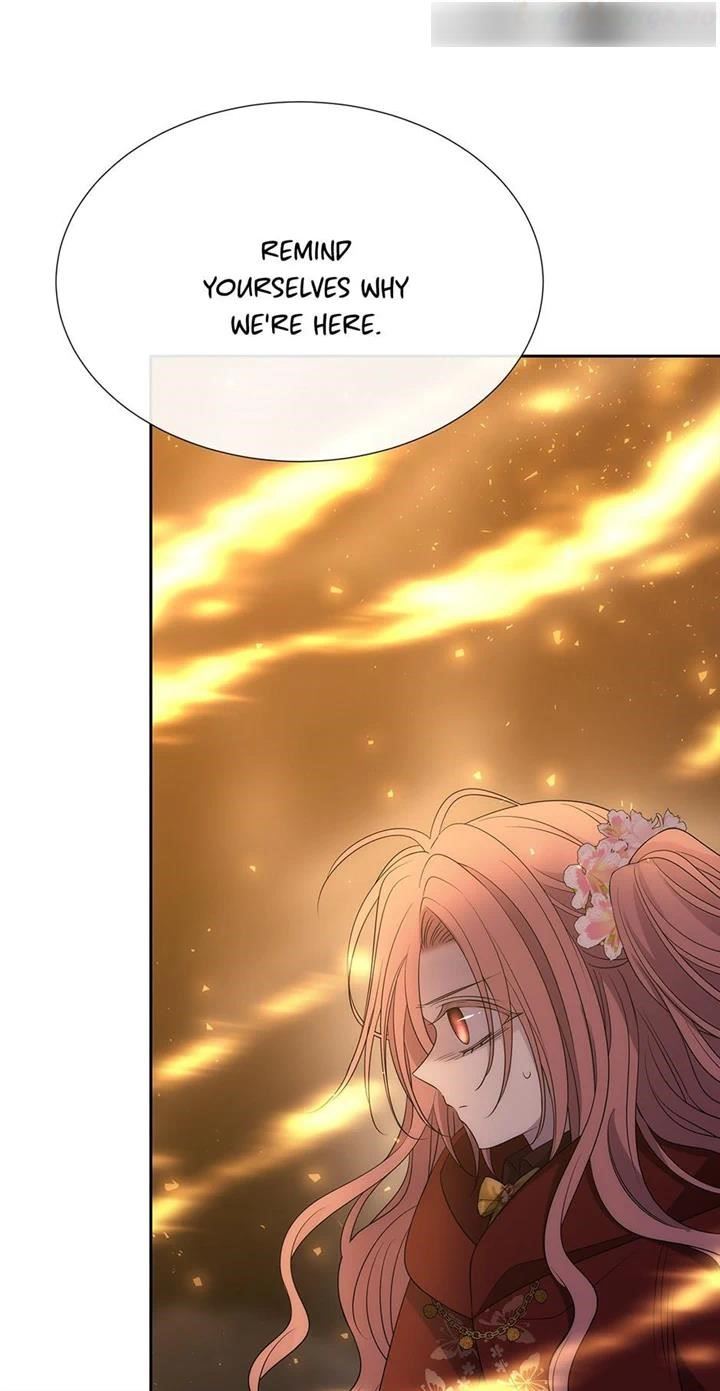 Charlotte Has Five Disciples Chapter 179 - Page 40