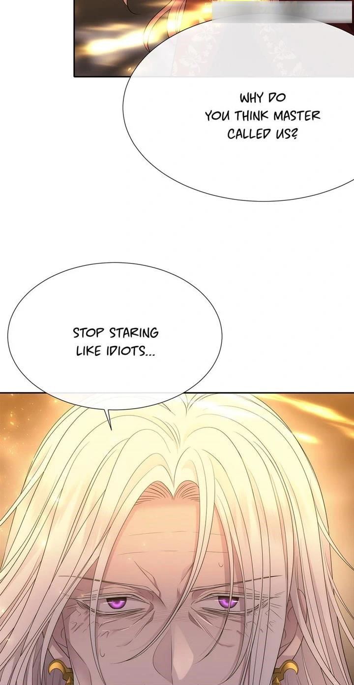 Charlotte Has Five Disciples Chapter 179 - Page 41