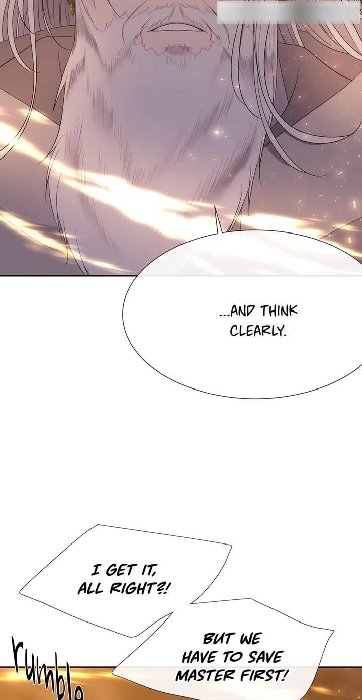 Charlotte Has Five Disciples Chapter 179 - Page 42