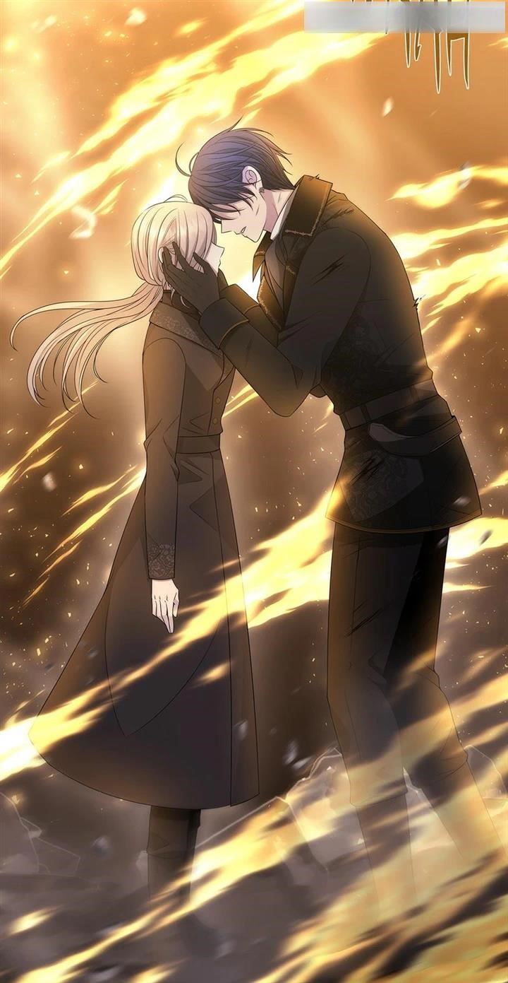 Charlotte Has Five Disciples Chapter 179 - Page 46