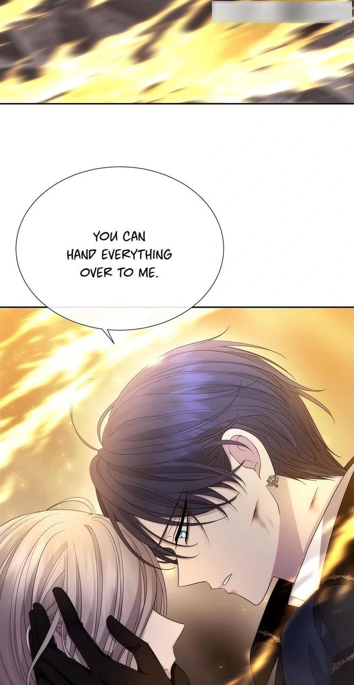 Charlotte Has Five Disciples Chapter 179 - Page 47