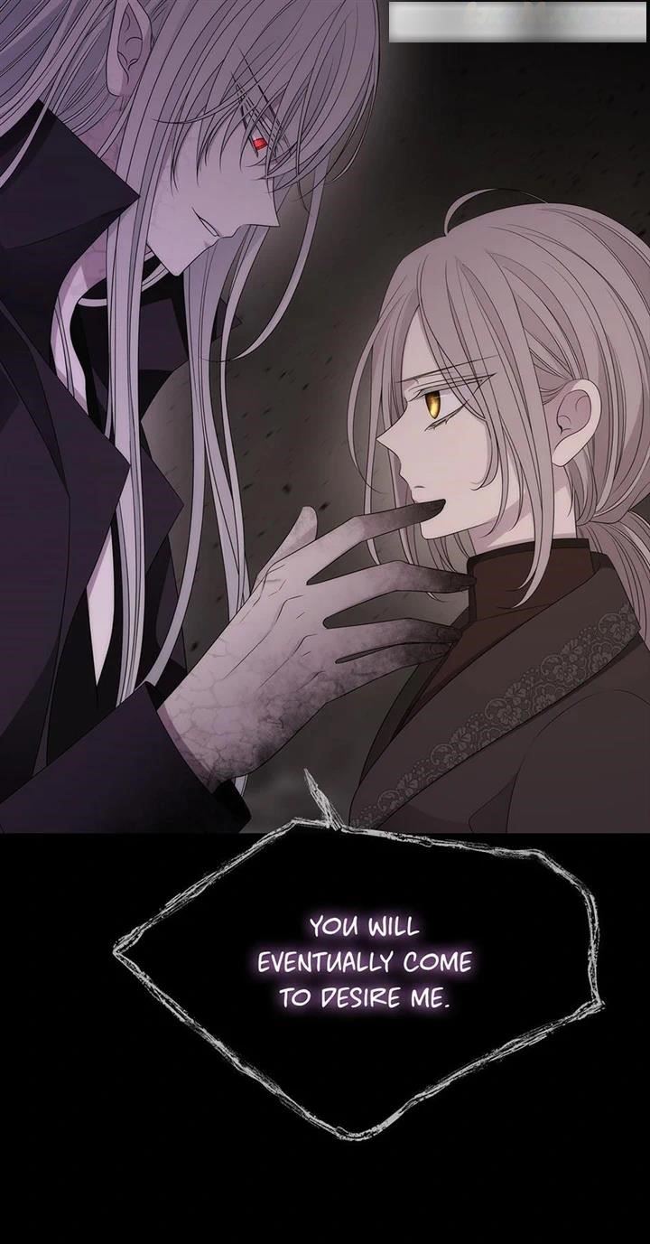 Charlotte Has Five Disciples Chapter 179 - Page 54