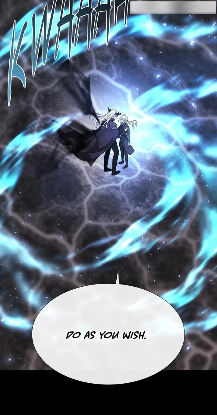 Charlotte Has Five Disciples Chapter 179 - Page 57