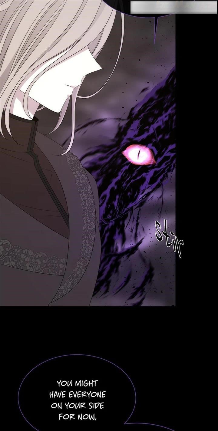 Charlotte Has Five Disciples Chapter 179 - Page 8