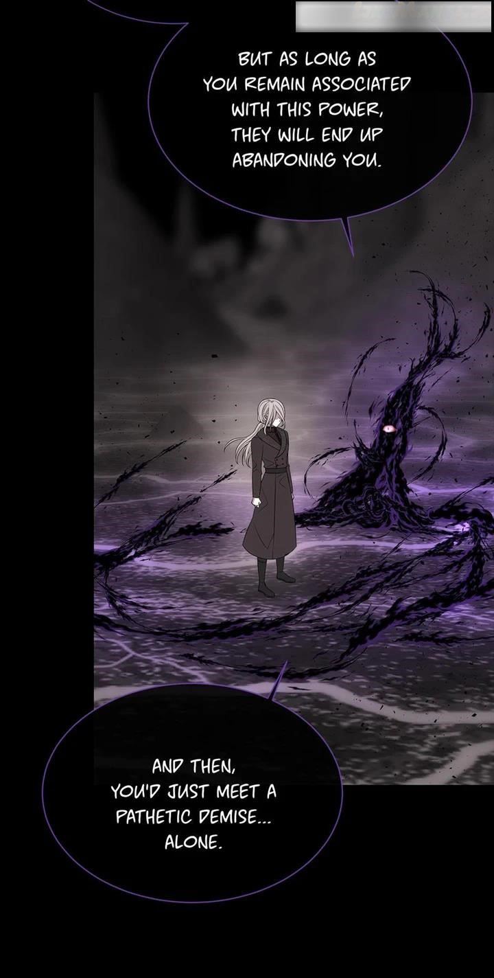 Charlotte Has Five Disciples Chapter 179 - Page 9