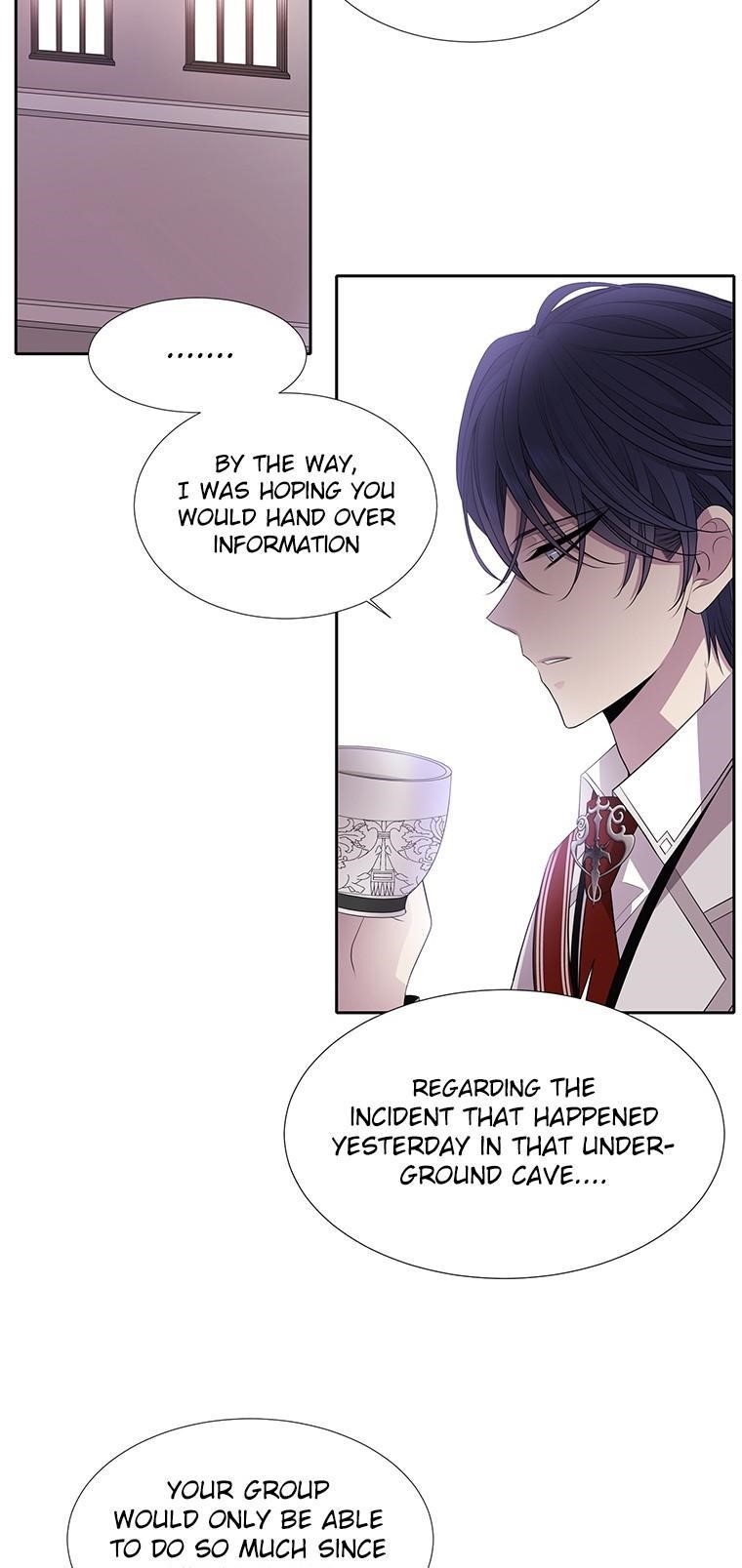 Charlotte Has Five Disciples Chapter 18 - Page 12