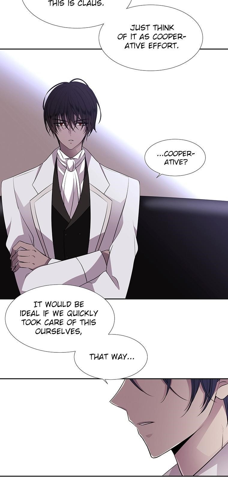 Charlotte Has Five Disciples Chapter 18 - Page 13