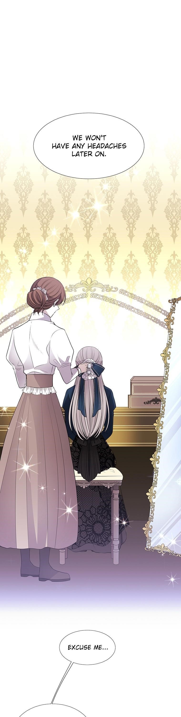 Charlotte Has Five Disciples Chapter 18 - Page 14