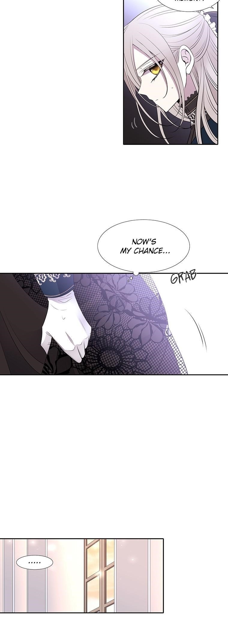 Charlotte Has Five Disciples Chapter 18 - Page 16