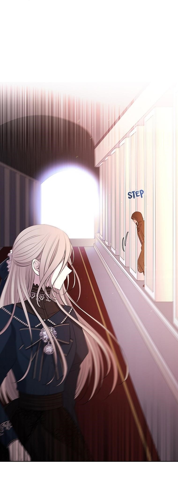 Charlotte Has Five Disciples Chapter 18 - Page 19