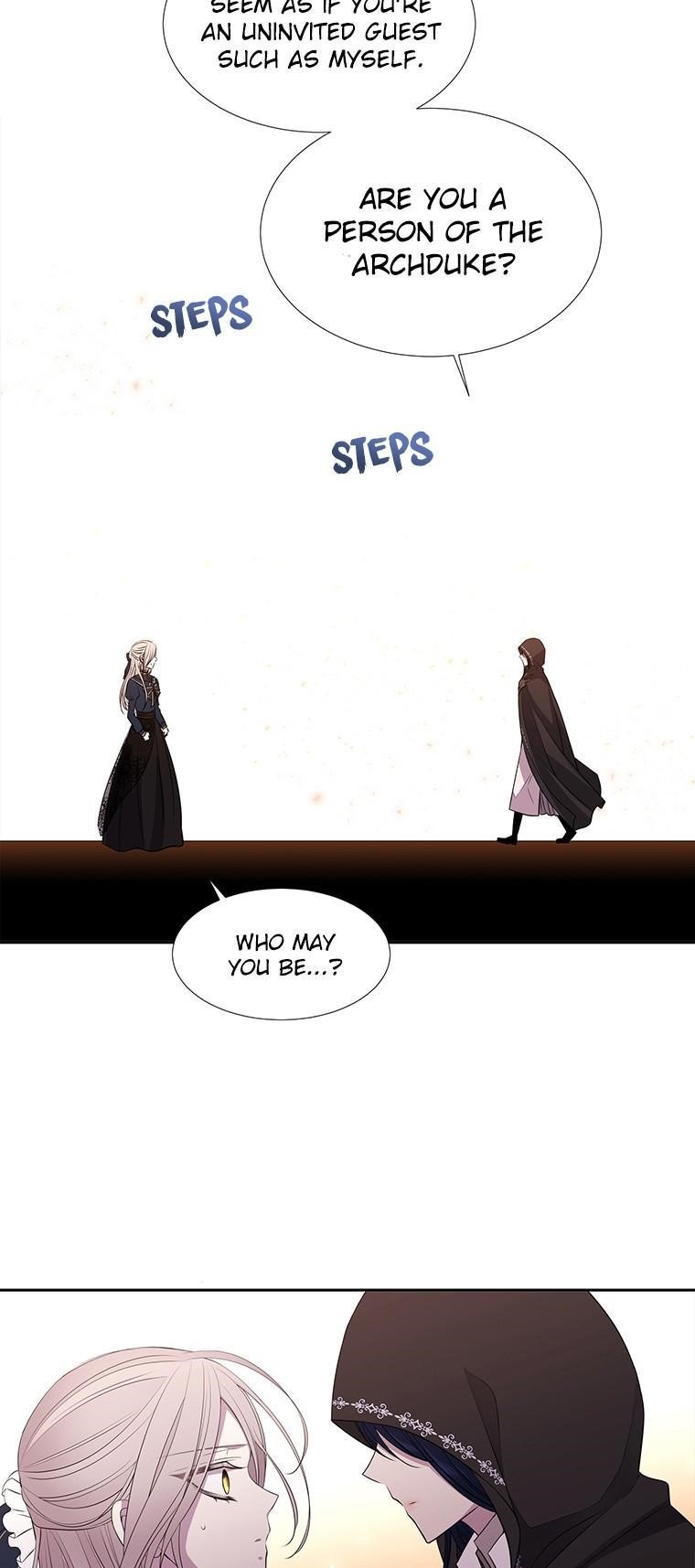 Charlotte Has Five Disciples Chapter 18 - Page 21