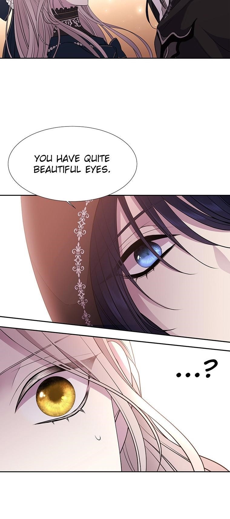 Charlotte Has Five Disciples Chapter 18 - Page 22