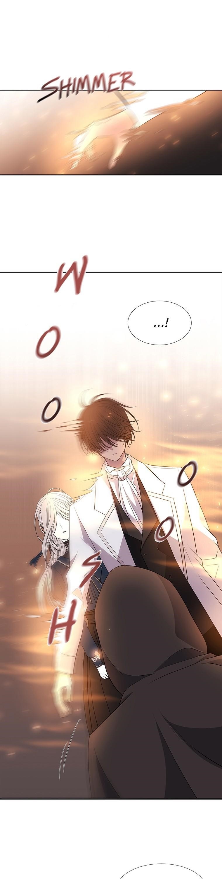 Charlotte Has Five Disciples Chapter 18 - Page 23