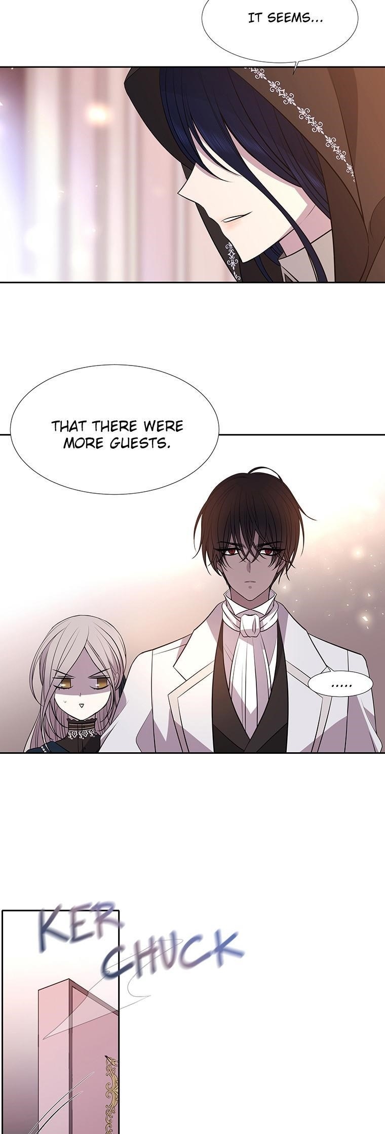 Charlotte Has Five Disciples Chapter 18 - Page 24