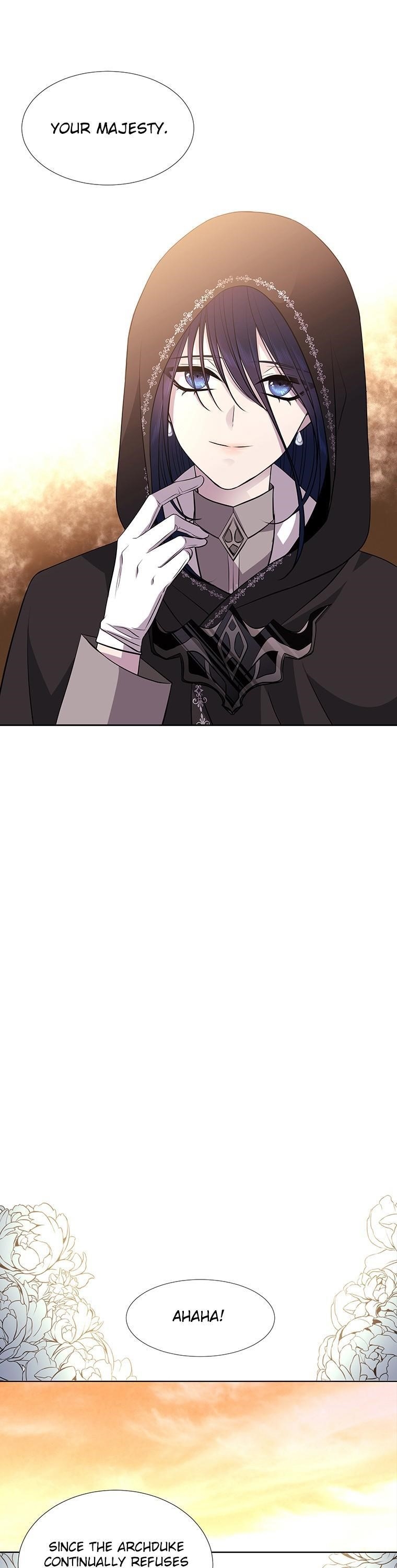 Charlotte Has Five Disciples Chapter 18 - Page 26