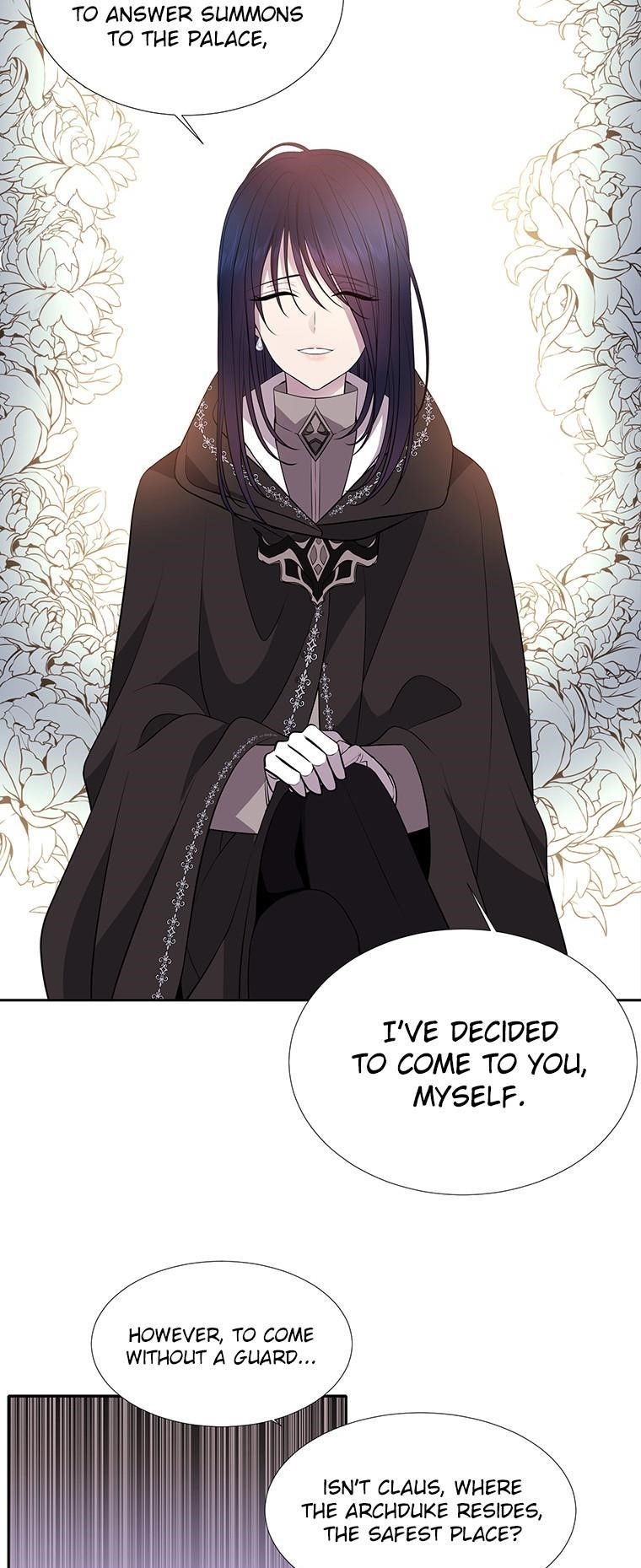 Charlotte Has Five Disciples Chapter 18 - Page 27