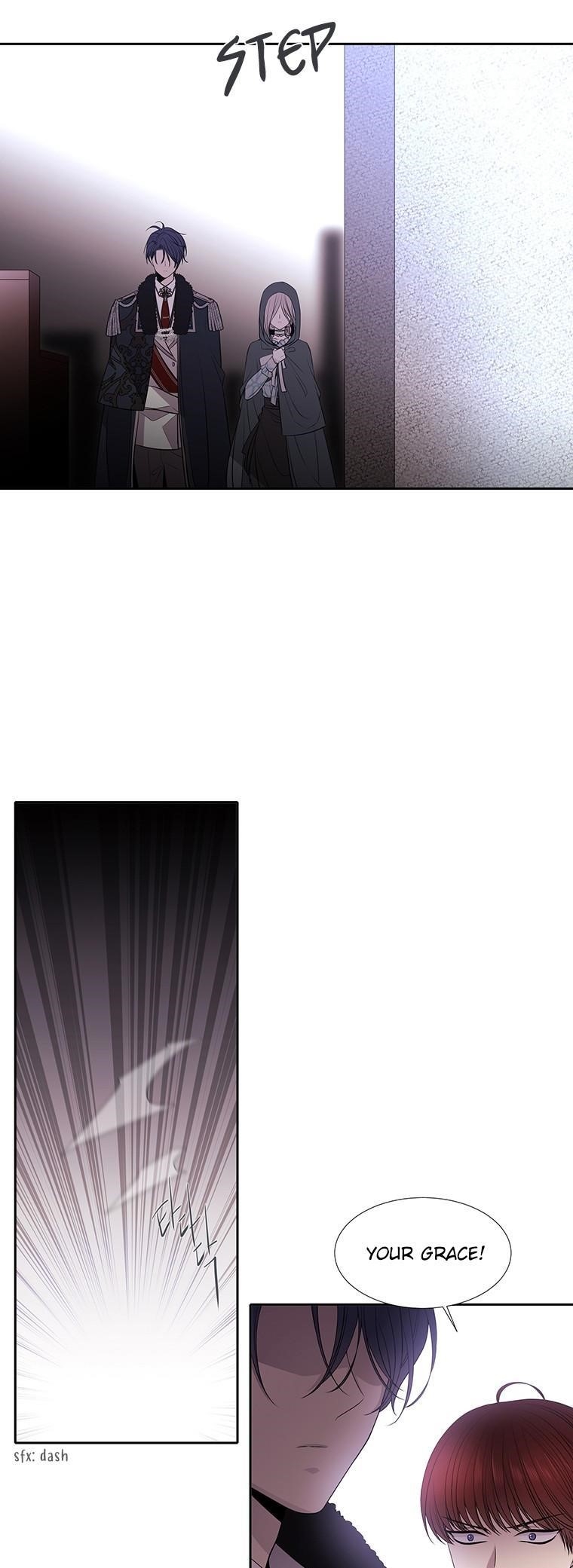 Charlotte Has Five Disciples Chapter 18 - Page 3