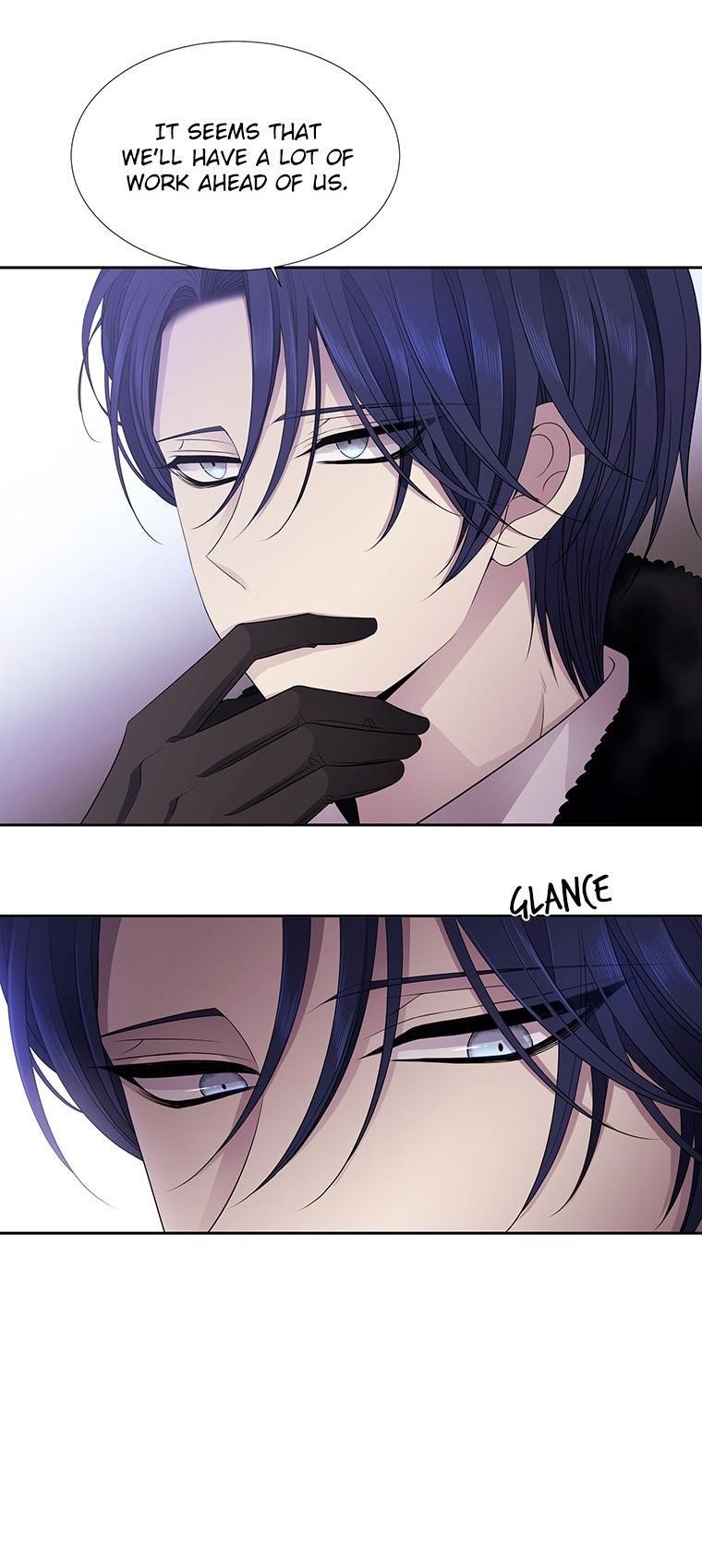 Charlotte Has Five Disciples Chapter 18 - Page 7