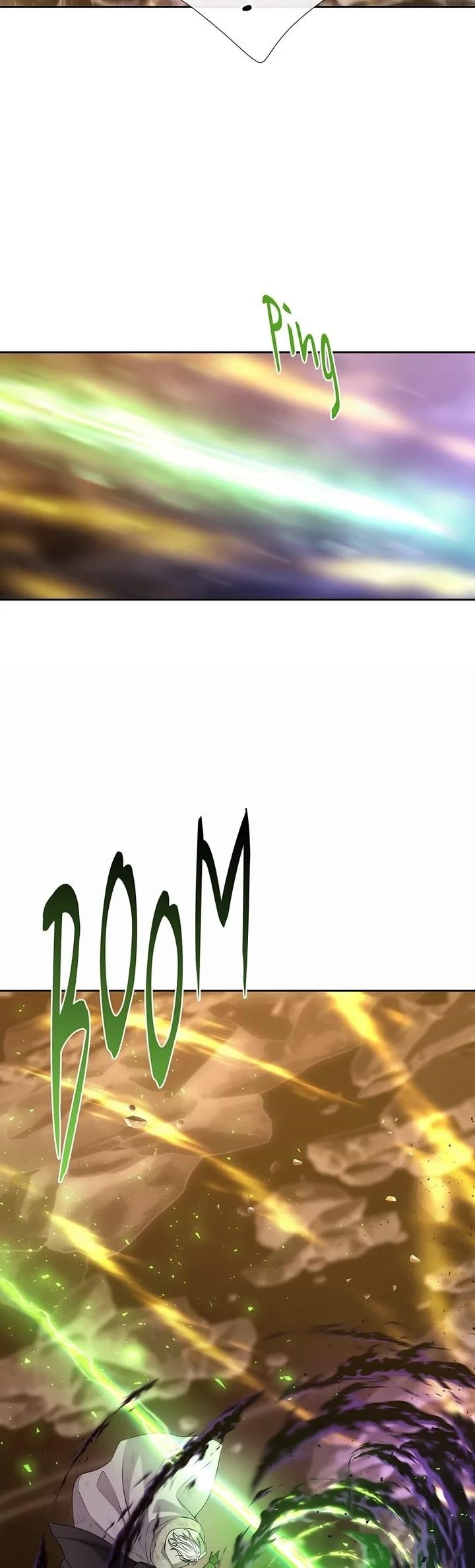 Charlotte Has Five Disciples Chapter 180 - Page 10