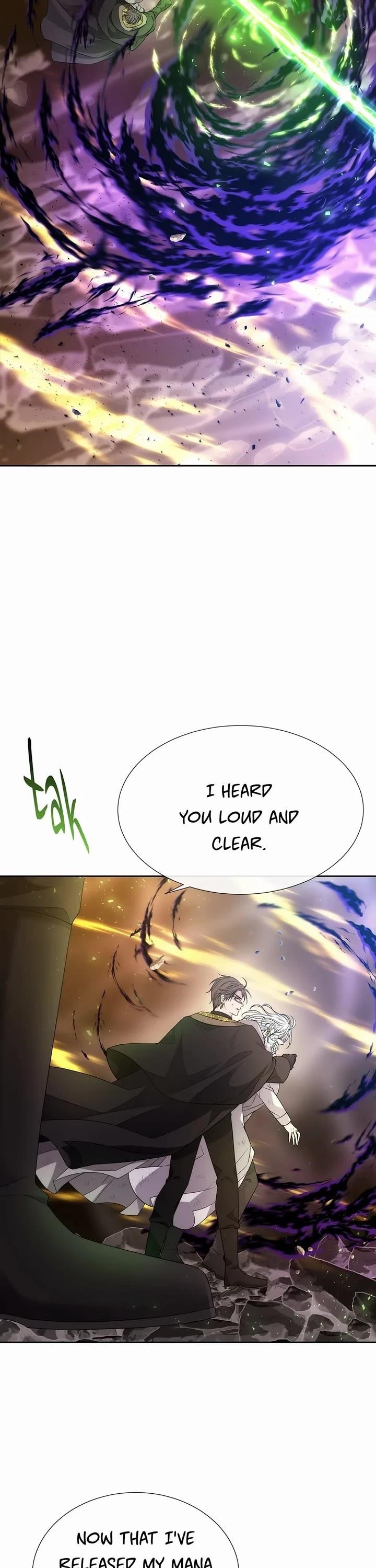 Charlotte Has Five Disciples Chapter 180 - Page 11