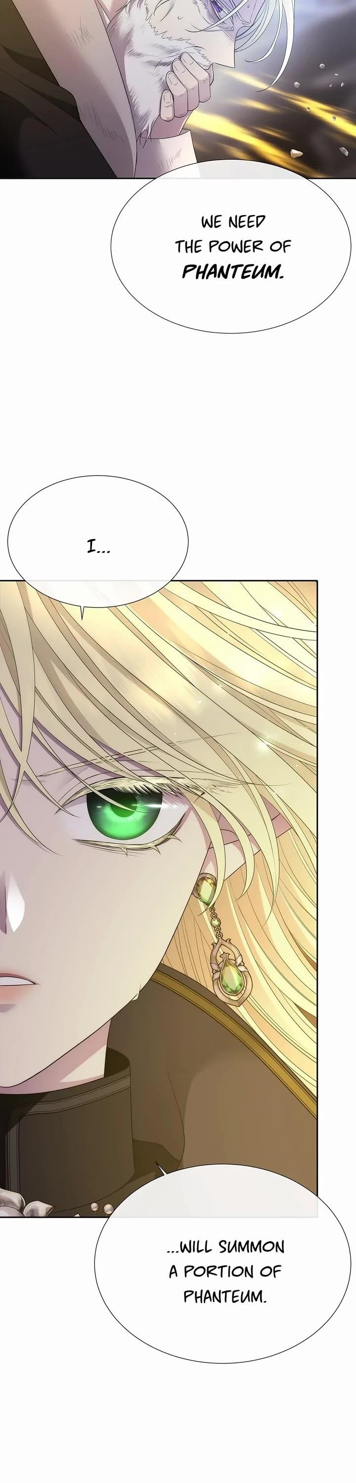 Charlotte Has Five Disciples Chapter 180 - Page 13