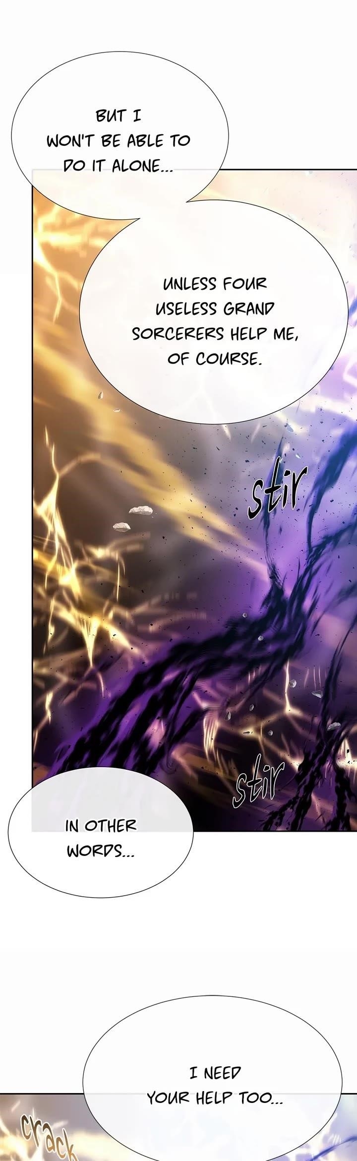 Charlotte Has Five Disciples Chapter 180 - Page 14