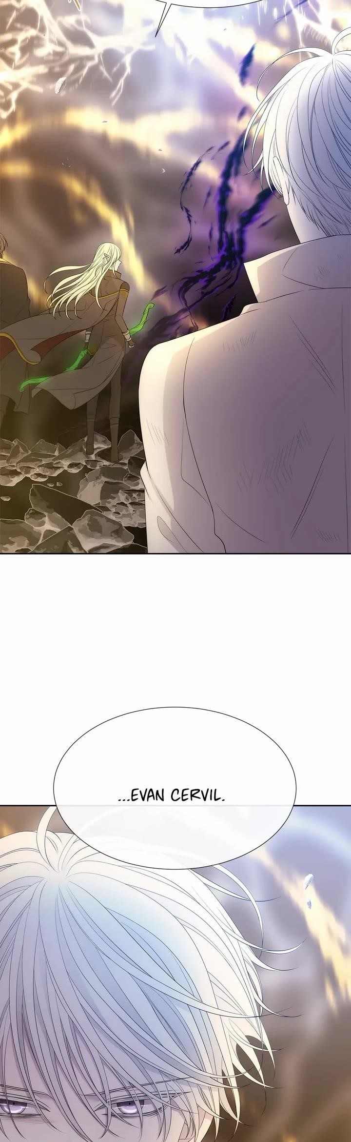 Charlotte Has Five Disciples Chapter 180 - Page 15