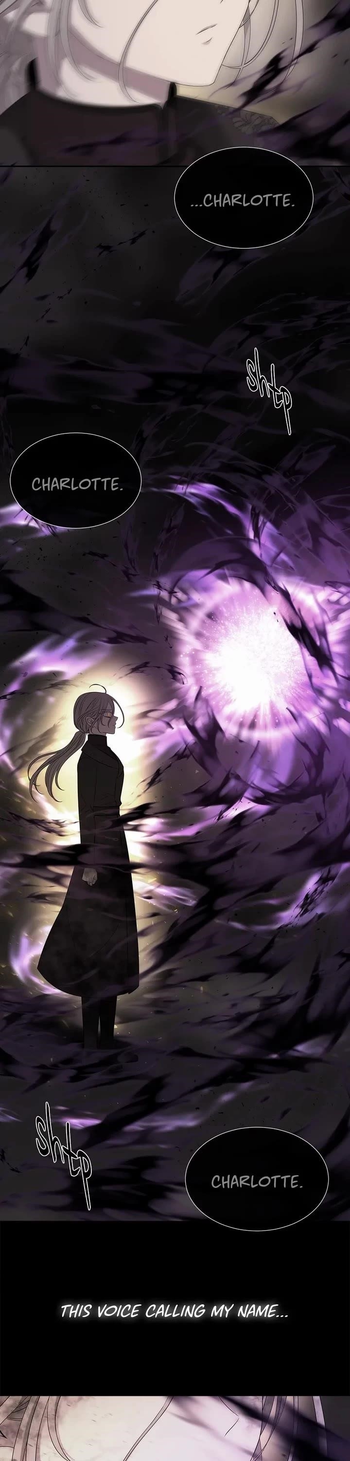 Charlotte Has Five Disciples Chapter 180 - Page 17