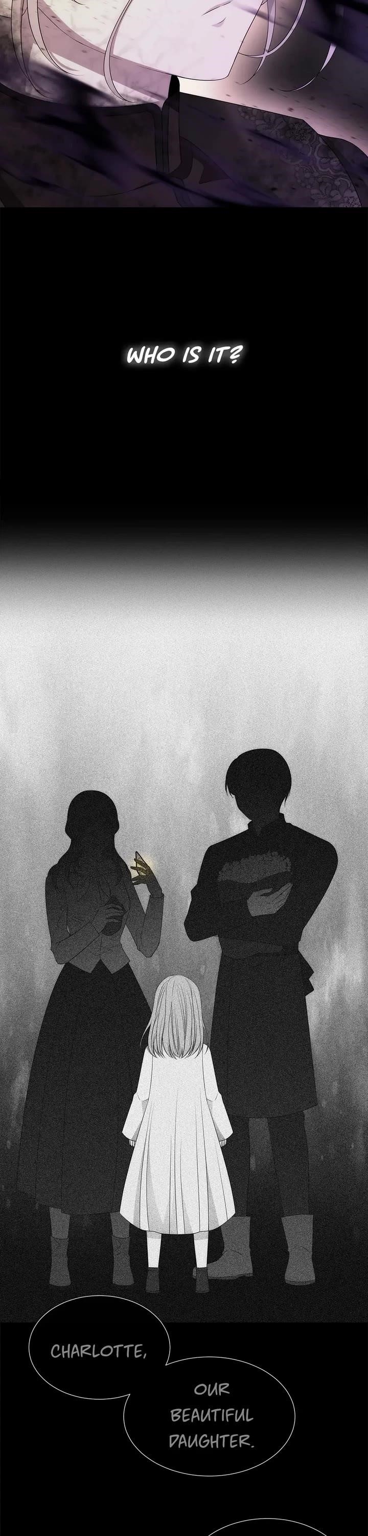 Charlotte Has Five Disciples Chapter 180 - Page 18