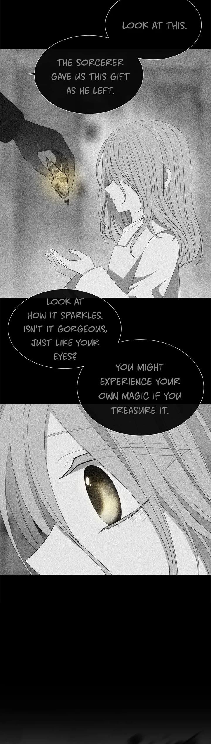 Charlotte Has Five Disciples Chapter 180 - Page 19