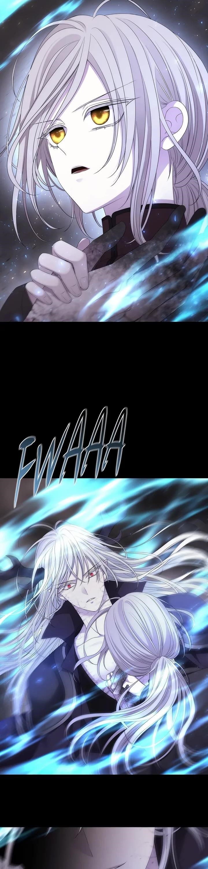 Charlotte Has Five Disciples Chapter 180 - Page 2