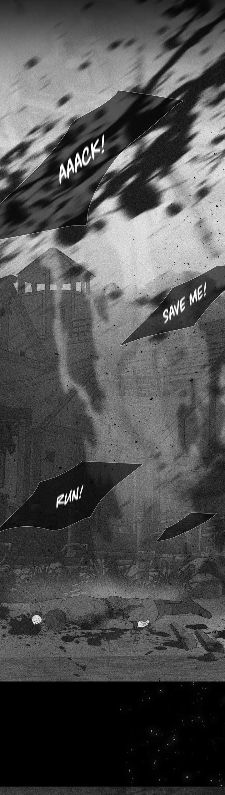 Charlotte Has Five Disciples Chapter 180 - Page 20