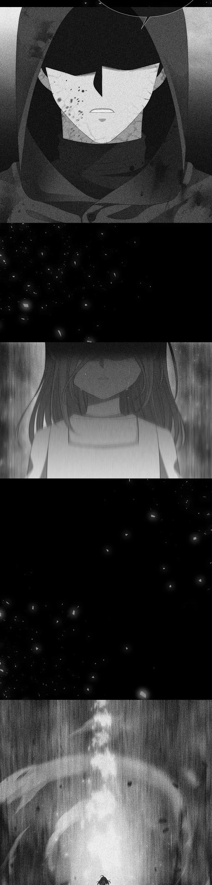 Charlotte Has Five Disciples Chapter 180 - Page 22