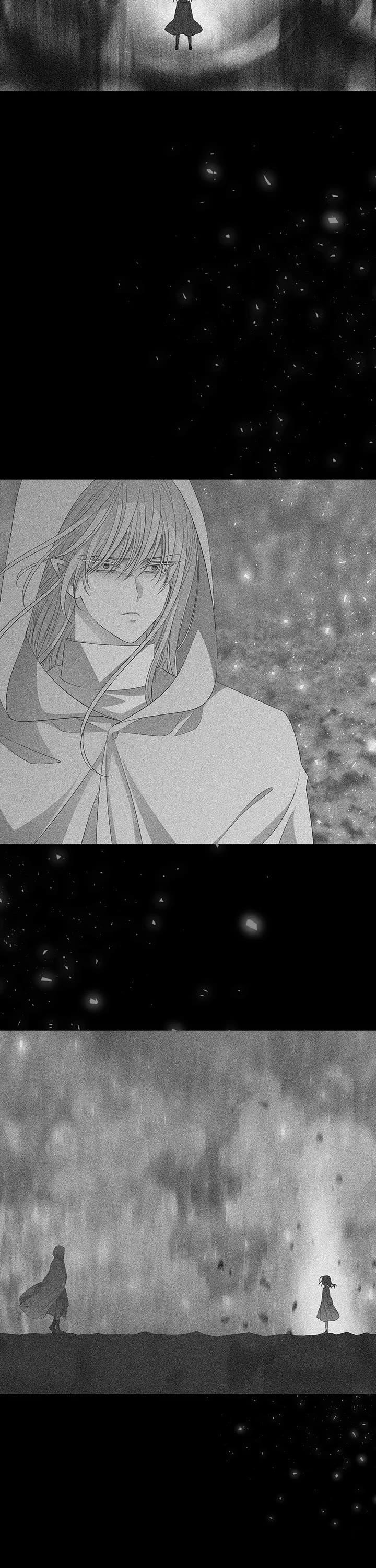 Charlotte Has Five Disciples Chapter 180 - Page 23