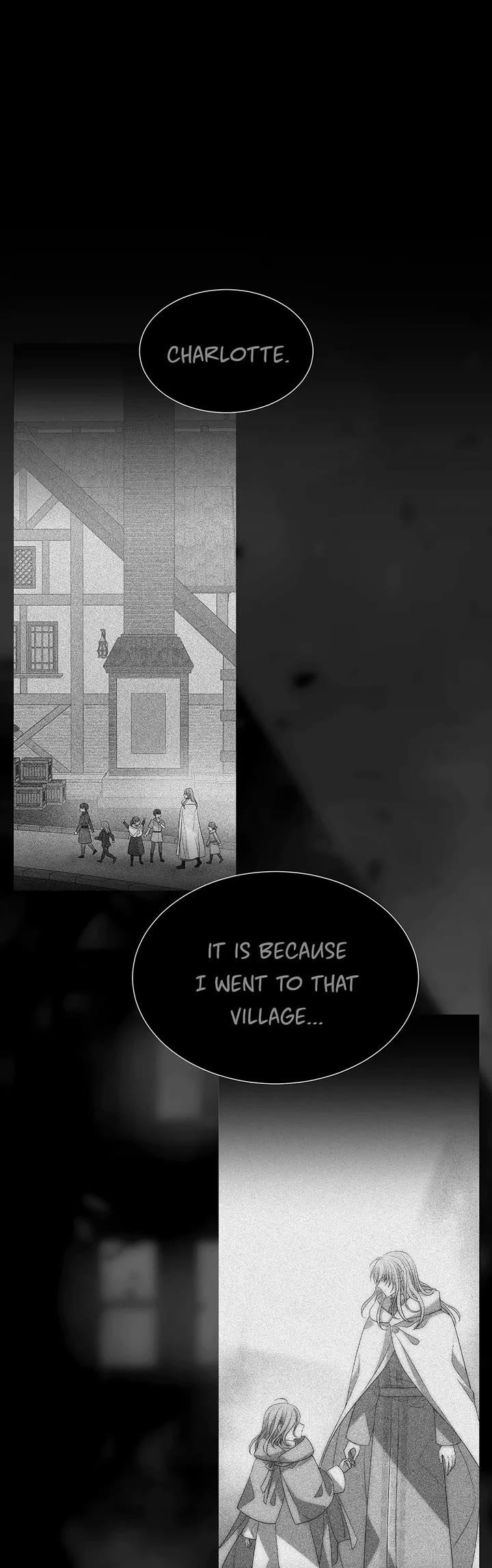 Charlotte Has Five Disciples Chapter 180 - Page 24