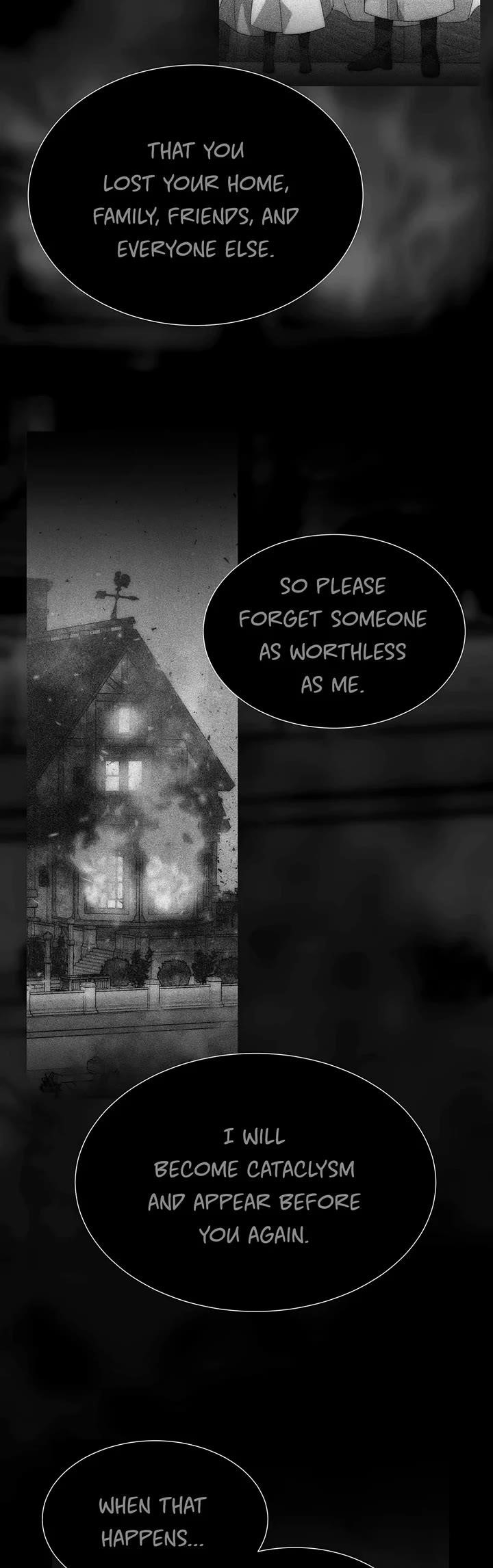 Charlotte Has Five Disciples Chapter 180 - Page 25