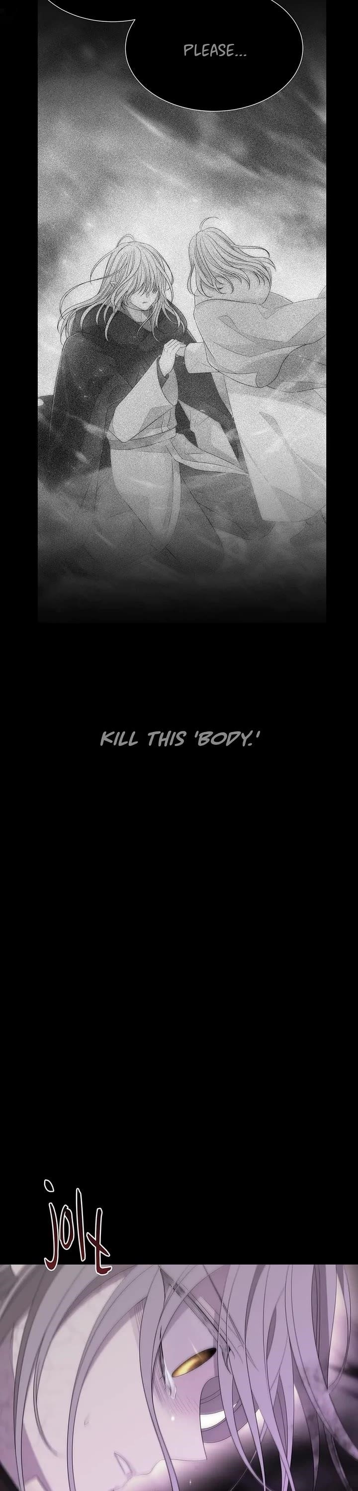 Charlotte Has Five Disciples Chapter 180 - Page 26