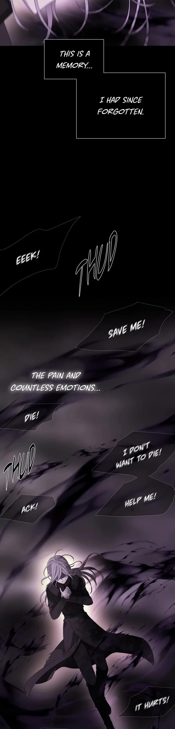 Charlotte Has Five Disciples Chapter 180 - Page 27