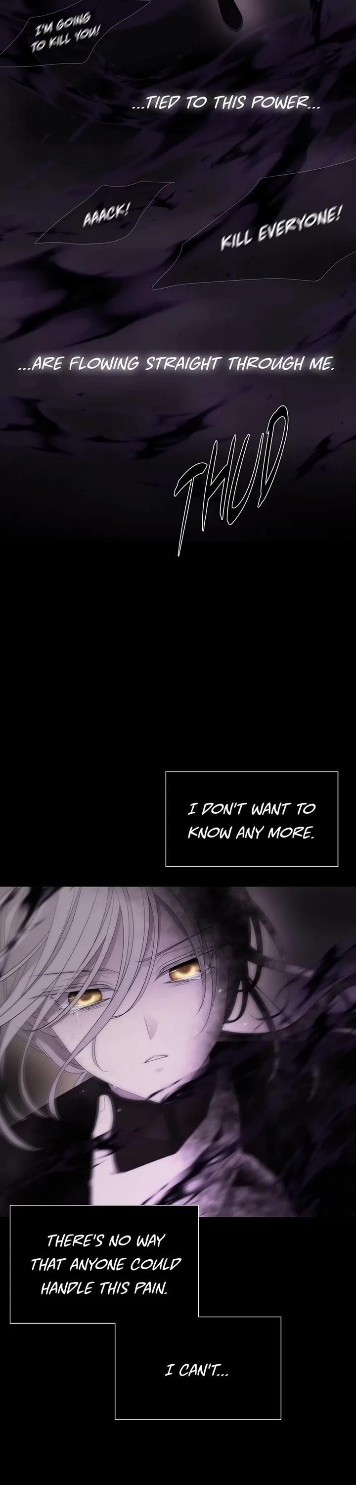 Charlotte Has Five Disciples Chapter 180 - Page 28