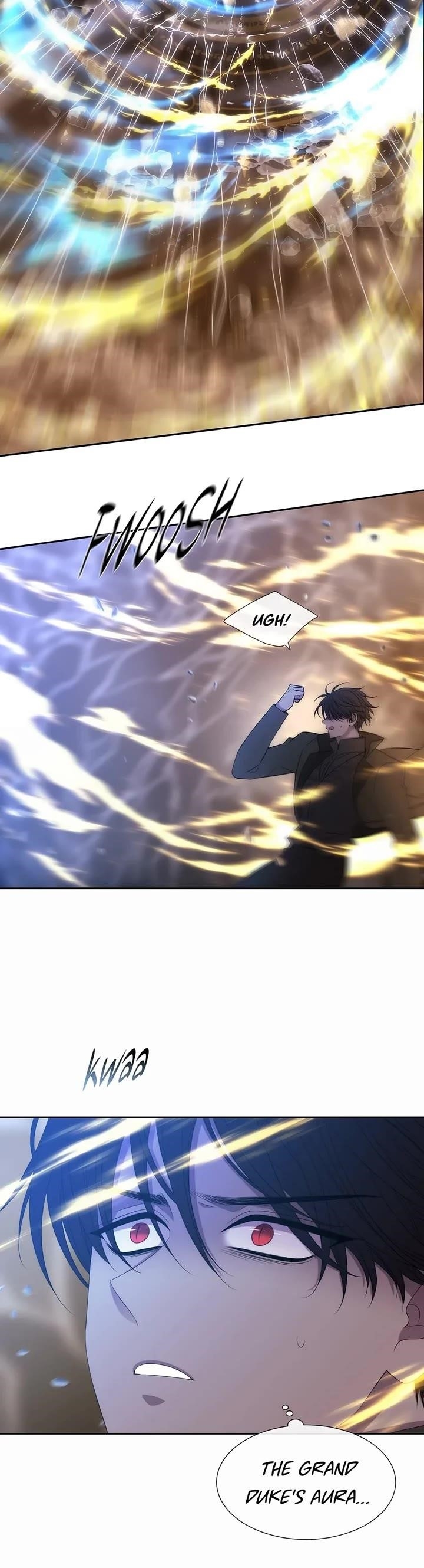 Charlotte Has Five Disciples Chapter 180 - Page 5