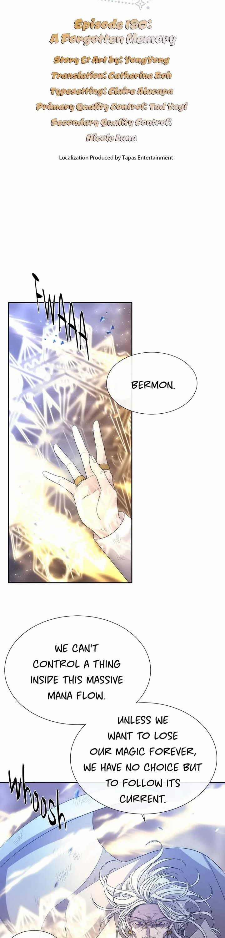 Charlotte Has Five Disciples Chapter 180 - Page 7