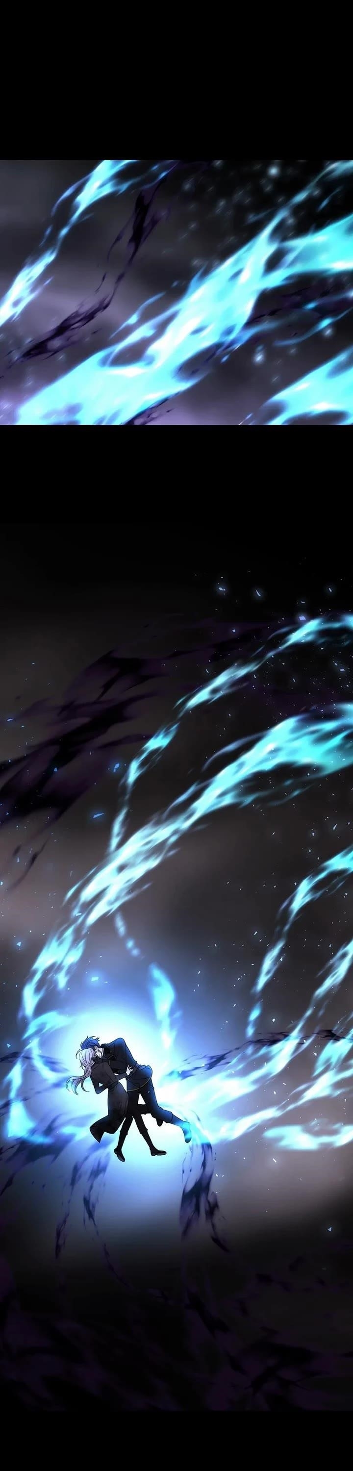 Charlotte Has Five Disciples Chapter 181 - Page 1