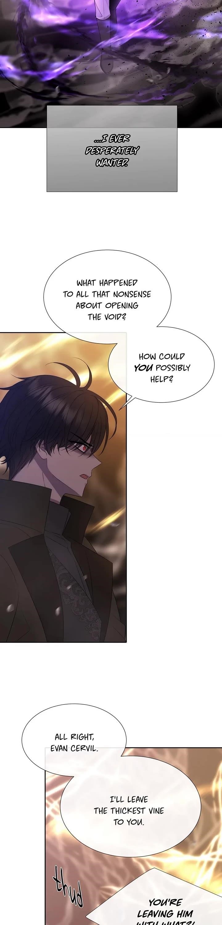 Charlotte Has Five Disciples Chapter 181 - Page 11