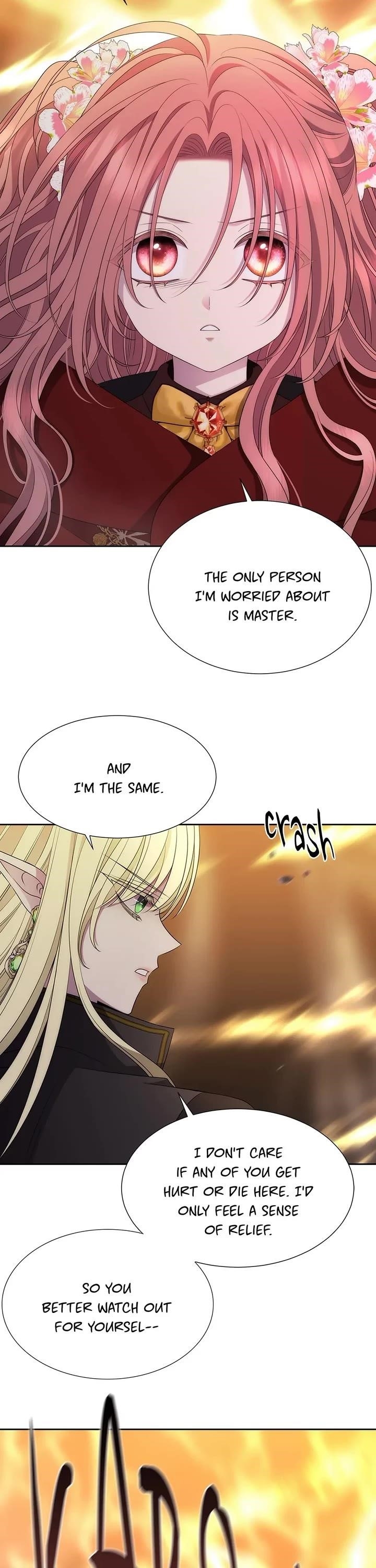 Charlotte Has Five Disciples Chapter 181 - Page 13