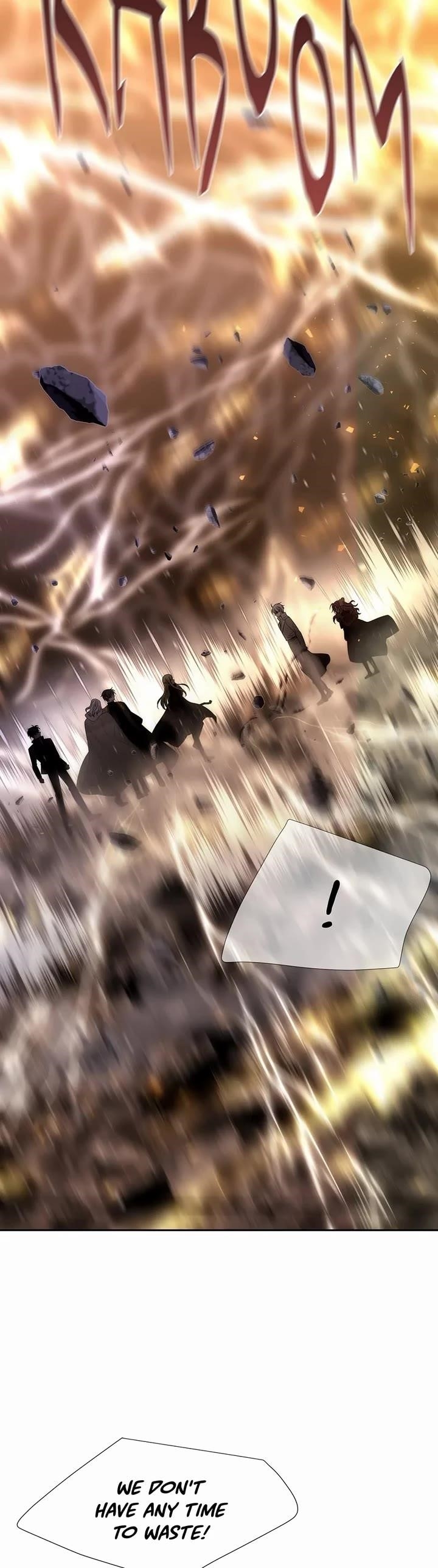 Charlotte Has Five Disciples Chapter 181 - Page 14