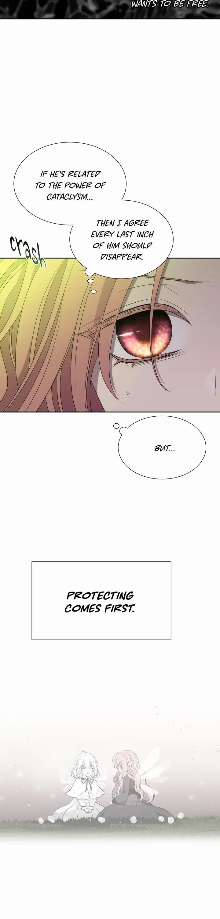 Charlotte Has Five Disciples Chapter 181 - Page 18