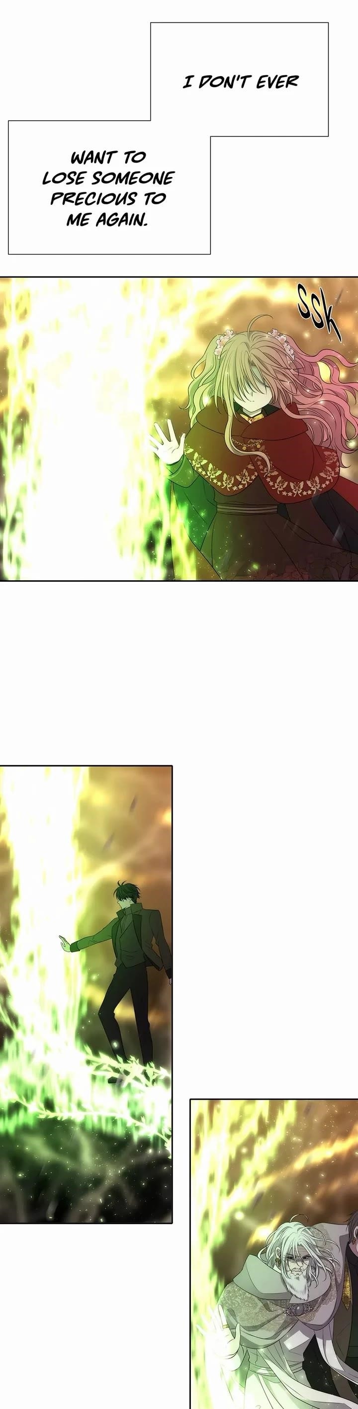 Charlotte Has Five Disciples Chapter 181 - Page 19