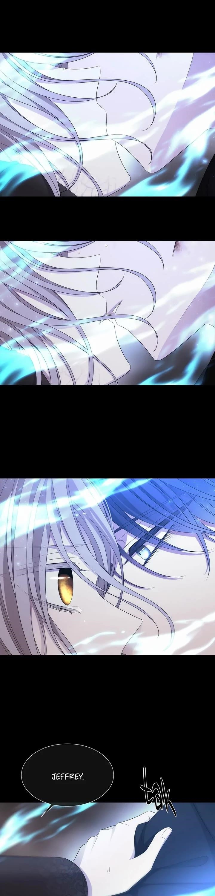 Charlotte Has Five Disciples Chapter 181 - Page 2