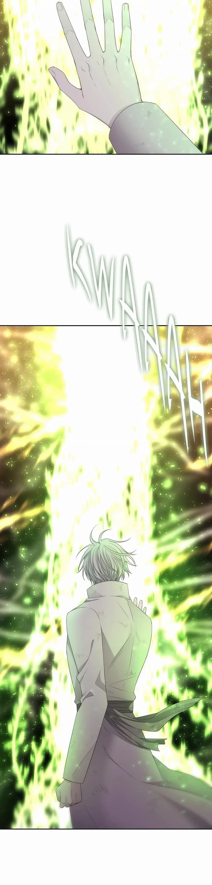 Charlotte Has Five Disciples Chapter 181 - Page 21